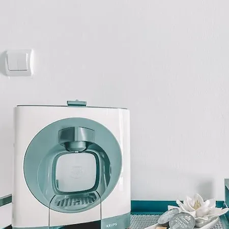 Cerezinoflats- Blue Bay 塞沙尔