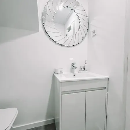 Cerezinoflats- Blue Bay