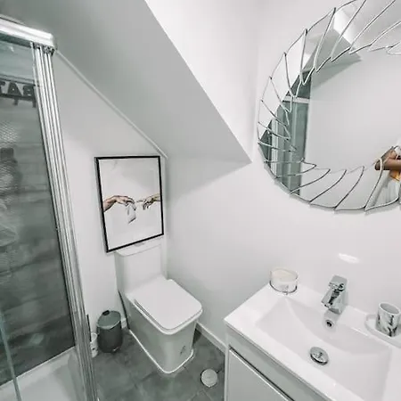 Cerezinoflats- Blue Bay * セイシャル