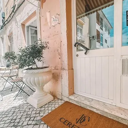 Cerezinoflats- Blue Bay *