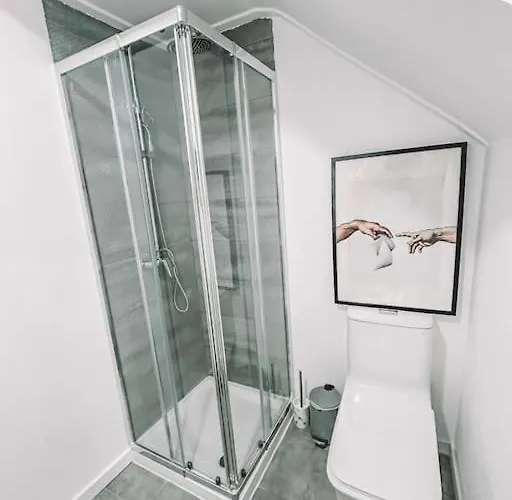 Apartment Cerezinoflats- Blue Bay *