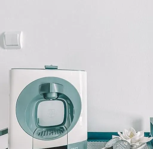 Cerezinoflats- Blue Bay Seixal (Setubal)