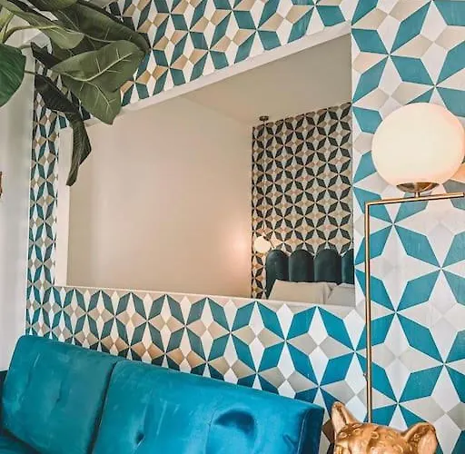 Apartment Cerezinoflats- Blue Bay Seixal (Setubal)