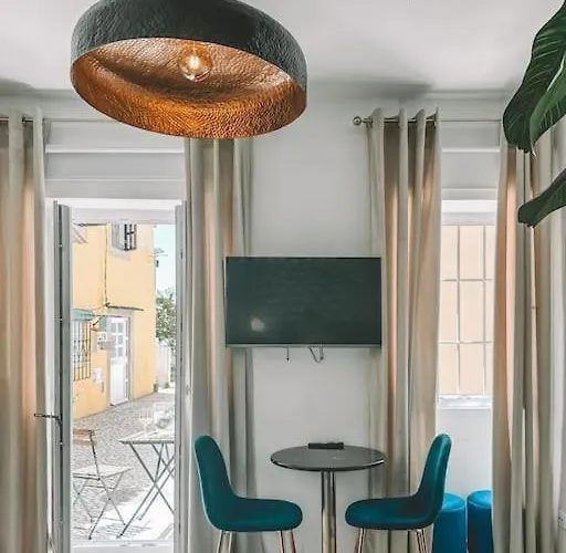 Apartment Cerezinoflats- Blue Bay