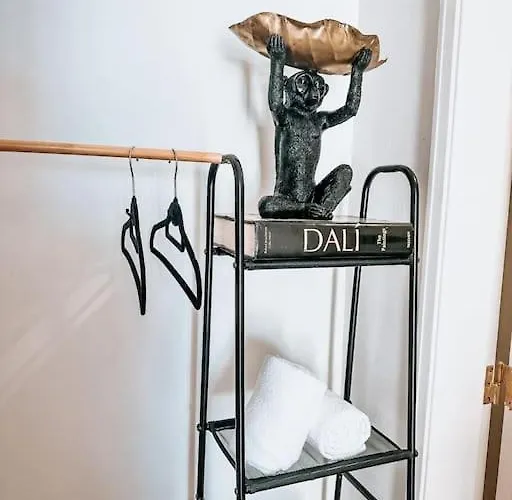 Cerezinoflats- Blue Bay Apartment *