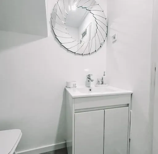 Cerezinoflats- Blue Bay