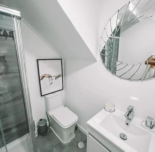 Cerezinoflats- Blue Bay * Seixal (Setubal)