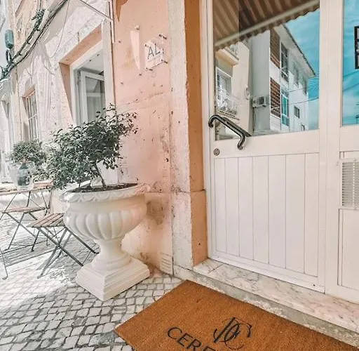 Cerezinoflats- Blue Bay *