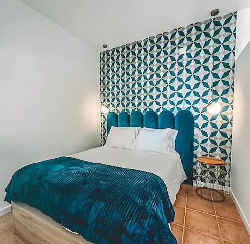 Apartment Cerezinoflats- Blue Bay Seixal (Setubal)